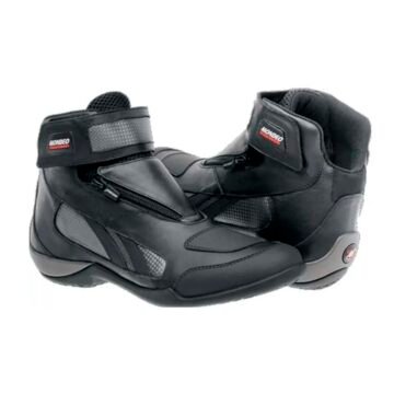 melhores botas para motociclista