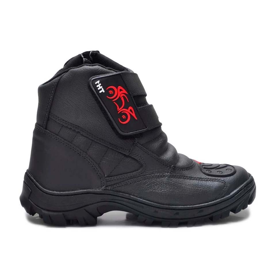 Bota Top Boots TH1 - Angels Moto