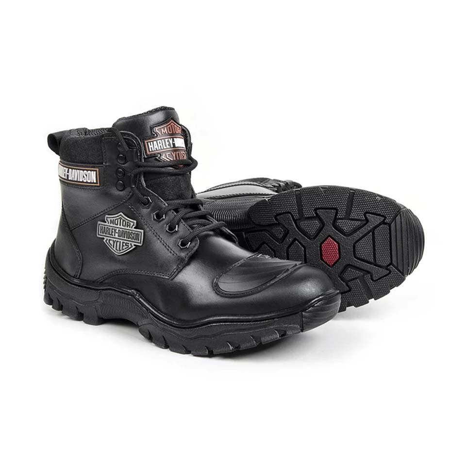Bota Harley Davidson Bota Harley Davidson