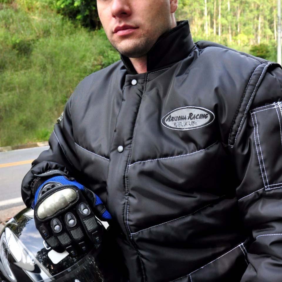 jaqueta arizona feminina original