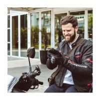 jaqueta x11 guard é boa