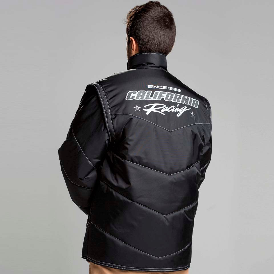 loja jaqueta california racing general osorio