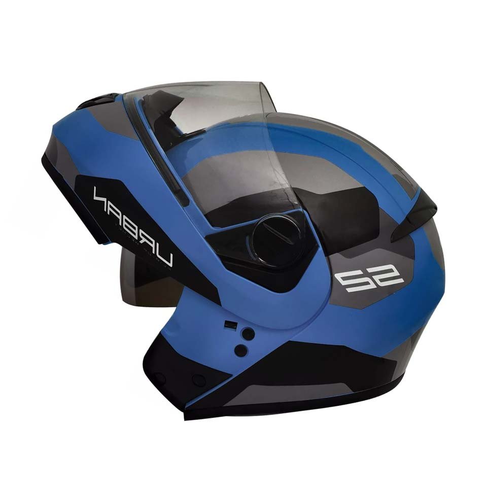 Capacete Peels Urban Sync 2 Azul Capacete Peels Urban Sync 2 Azul