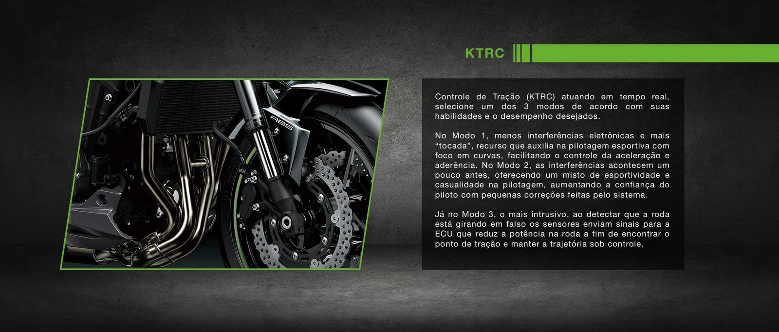 Confira agora o lançamento da Kawasaki Z900 2021 Lançamento Kawasaki Z900 2021