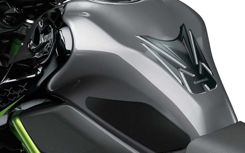 Confira agora o lançamento da Kawasaki Z900 2021 Lançamento Kawasaki Z900 2021