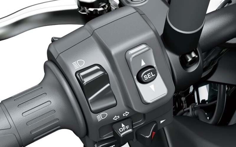 Confira agora o lançamento da Kawasaki Z900 2021 Lançamento Kawasaki Z900 2021