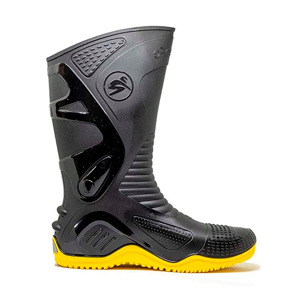 bota motosafe