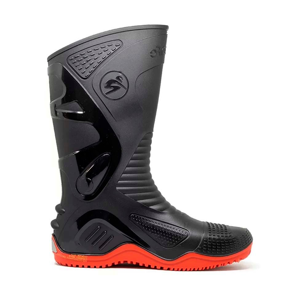 bota motosafe