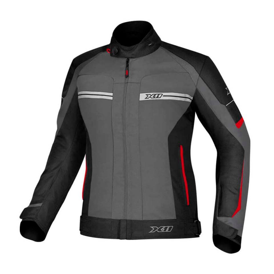 jaqueta x11 next com cupim