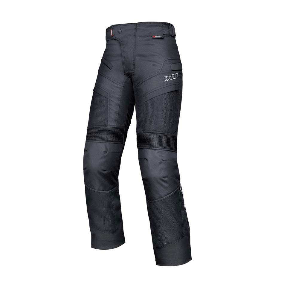 Kit Calça e Jaqueta X11 Breeze Rosa Feminina Calça X11 Breeze Ventilada Preta Feminina