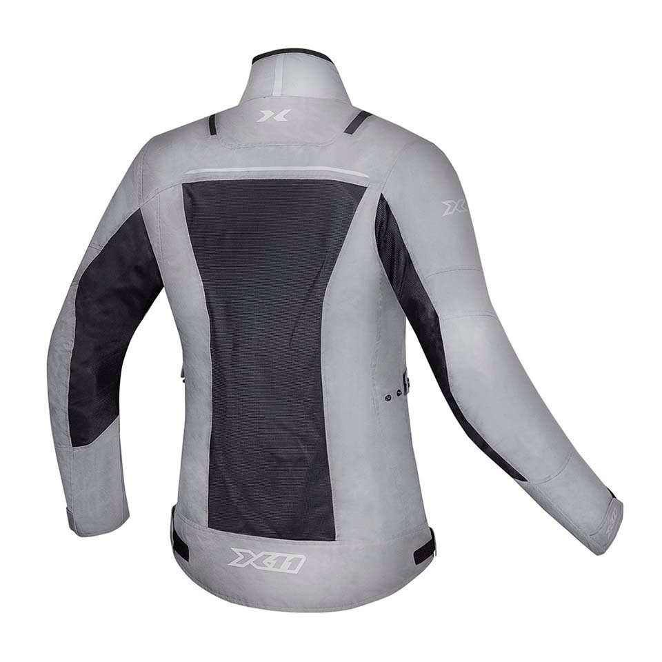 jaqueta x11 feminina