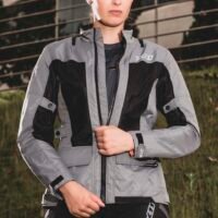 jaqueta x11 summer ventilada