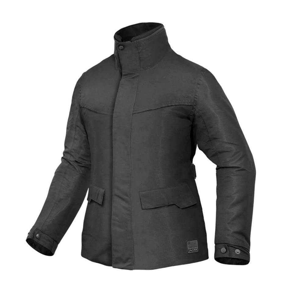 Jaqueta X11 Urban Pro Poliéster Feminina Jaqueta X11 Urban Pro Poliéster Feminina