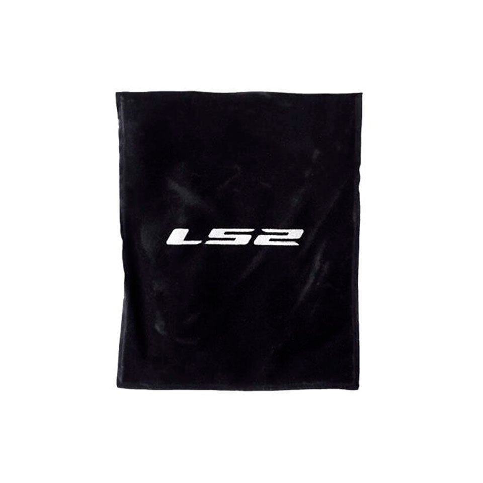 Almofada Inflável Suporte Capacete Pescoço LS2 Original Almofada Inflável Suporte Capacete Pescoço LS2 Original